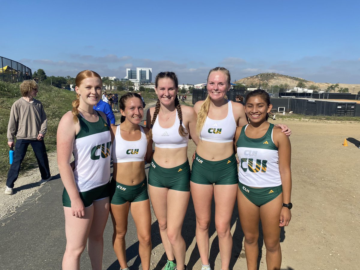 PacWest Conference tweet media