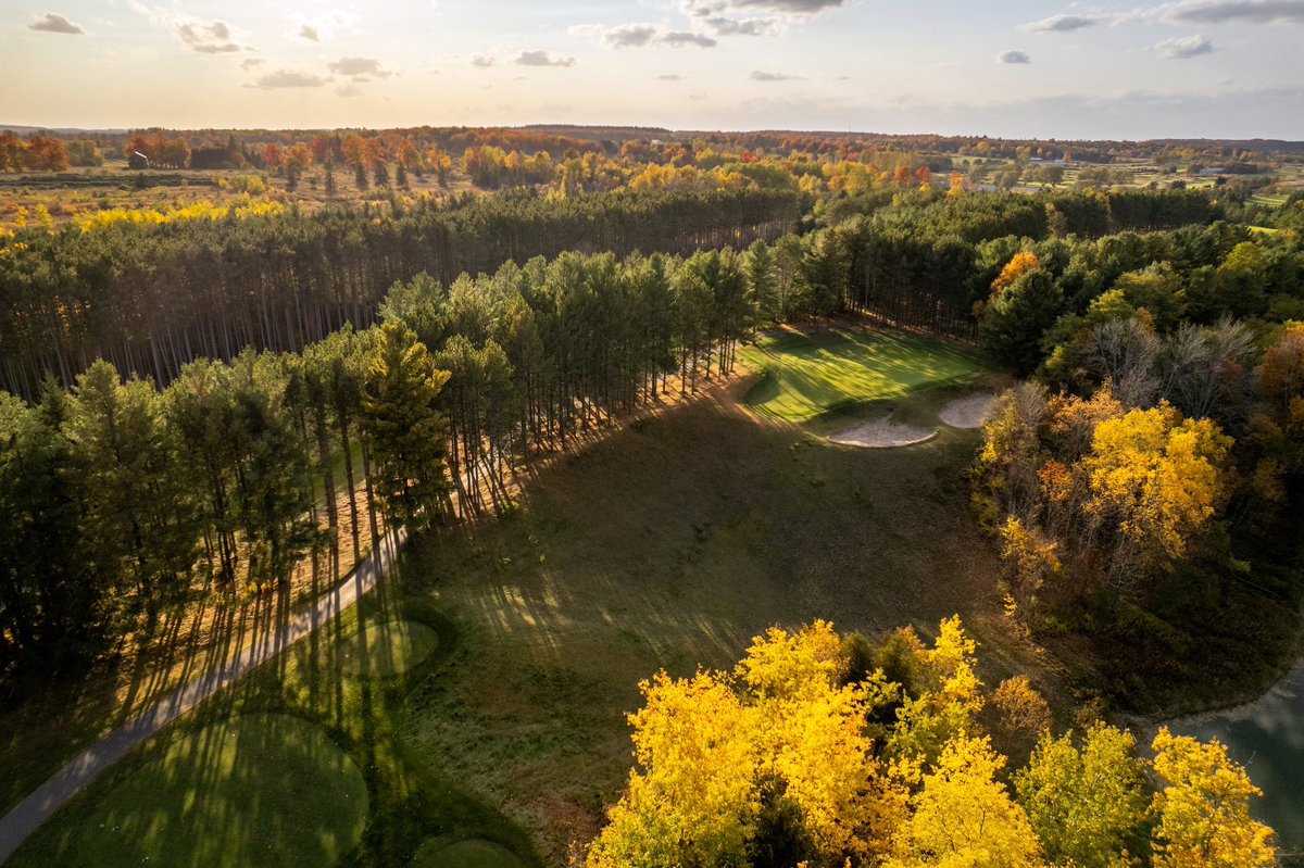 TPC Toronto at Osprey Valley tweet media