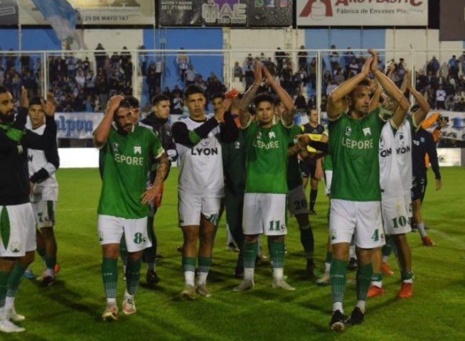 NachodeFerro's tweet image. ⚠️🔜 Luego de que nos llevemos mañana 3 puntitos de Villa Crespo, Oeste jugará en Caballito con la Academia de Cordoba el sábado 30/09 a las 16 h. Último resultado 1-1 (Arena), el 22-5. 🇳🇬🇳🇬