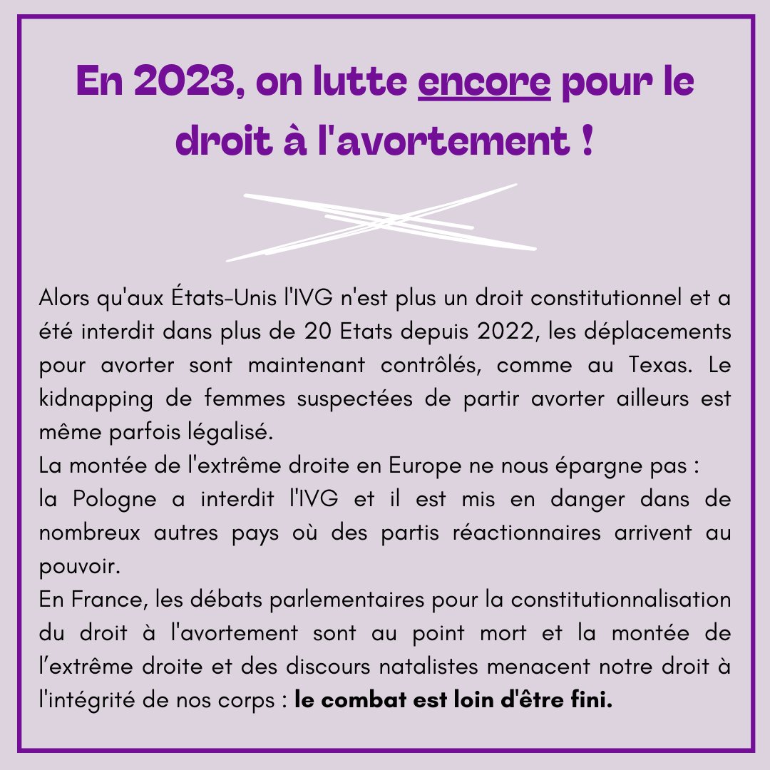 collectif lillois luttes féministes tweet media