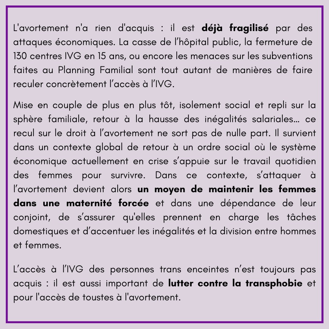 collectif lillois luttes féministes tweet media