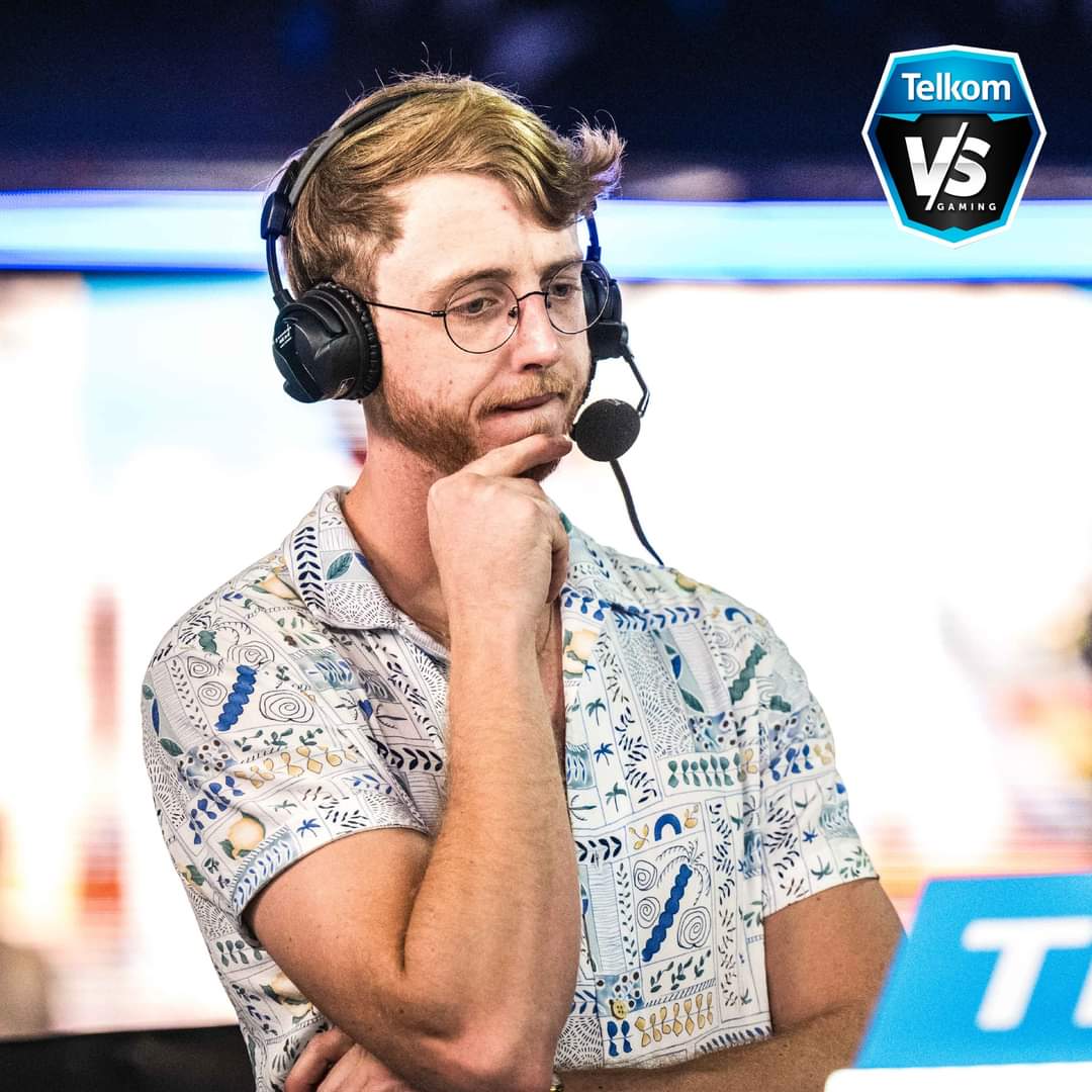 Today was a lot of fun. I enjoy hosting so much and honestly <a href="/nicbaart/">Nic</a> &amp; <a href="/ELUSIVEza/">Ruan van Wyk</a> have been making my job so easy. Tomorrow will bring some fireworks and I couldn't be more keen. First semi at 12:30 tomorrow!