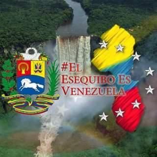 Buenas tardes Venezuela 🇻🇪 y el Mundo 🌎 Les deseo un Maravilloso sábado

Que la Divina Providencia les Bendiga

Nosotros Seguiremos Venciendo por Siempre

#VenezuelaVictoriosa
#ElEsequivoEsDeVenezuela 
#VivaLaPatriaGrande