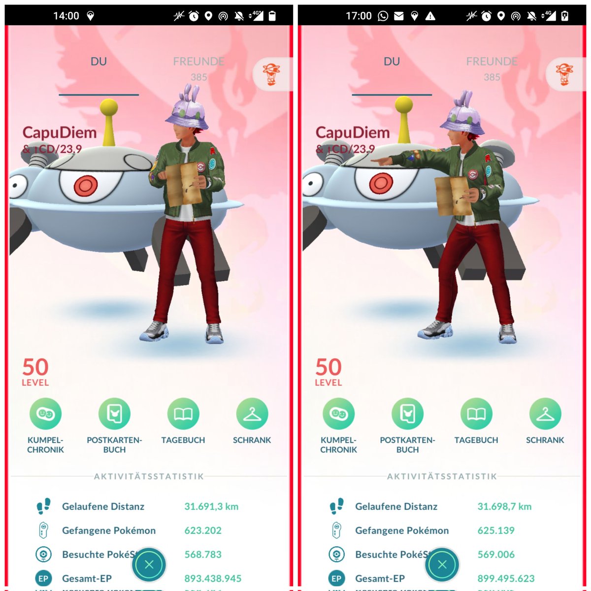 CapuDiem🔥TL50 (1B XP) tweet media