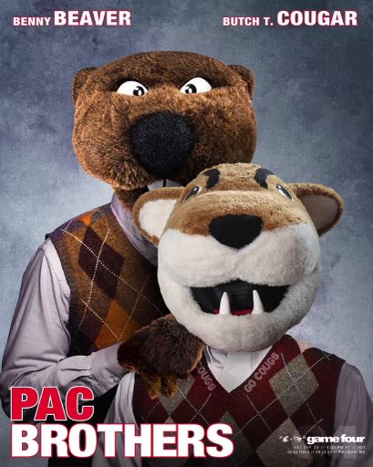 Go Beavs; Go Cougs <a href="/ChrisMulick/">Chris Mulick</a>