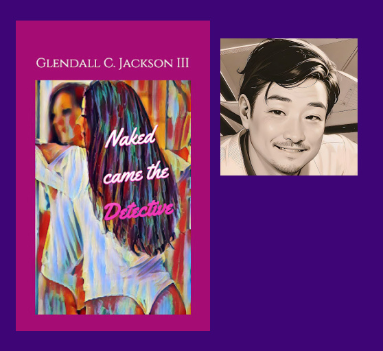 Glendall C. Jackson III is the award-winning #author of 'Naked Came the Detective' Sex. Murder. An Escort. A Mystery. WINNER: 2023 Paris Book Festival independentauthornetwork.com/glendall-jacks… #amreading @GCJackson3 #goodreads #mystery #iartg #ian1