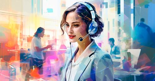 RicardoSGulko's tweet photo. Transforming #CallCenter Experiences: How AI-Powered Solutions Can Reclaim $250 Billion in Wasted Investments https://t.co/G5J2iftrDh 
#cx #ecxo
@Shi4Tech
@NevilleGaunt
@enilev
@sonu_monika
@Khulood_Almani
@CurieuxExplorer
@baski_LA
@fogle_shane
@PawlowskiMario
@MargaretSiegien https://t.co/s1eNkPksWl