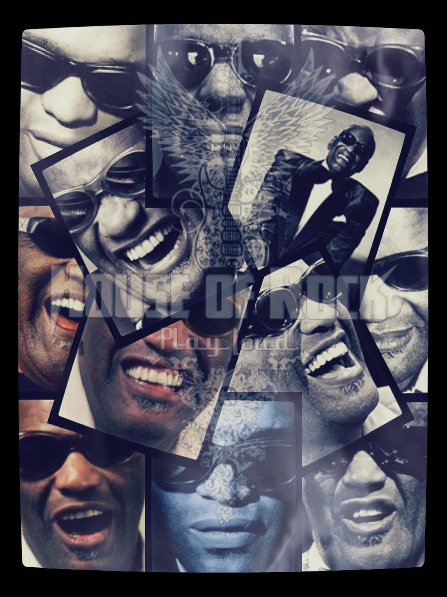 HouseofRock01's tweet image. 23/09/30, en: 'Albany, Georgia, USA', nace: #RayCharles; cantante + pianista + compositor: «rock and roll» + «r&amp;amp;b» + «soul» + «blues» + «gospel» + «country» + «jazz» = #BrotherRay #TheGenius