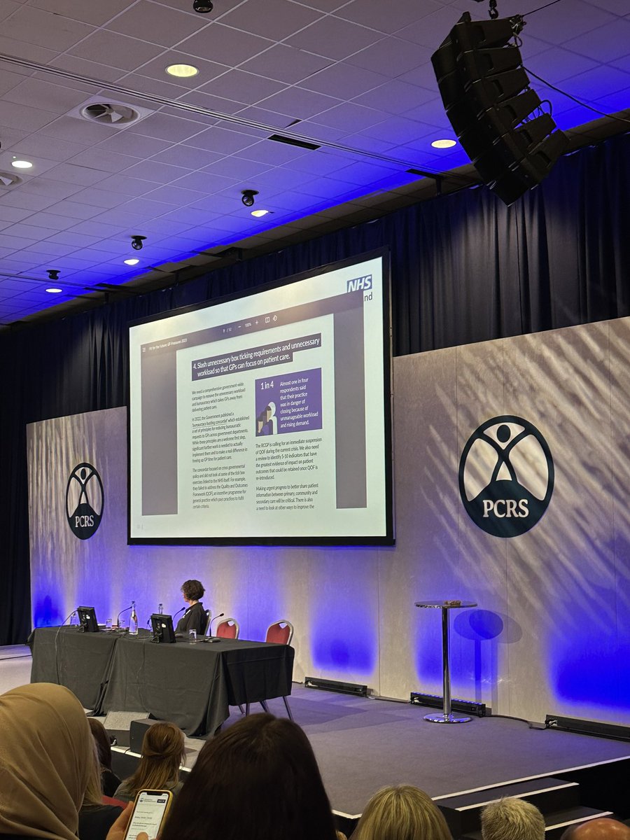 DebLeese's tweet image. Fantastic time at #PCRS2023 Another outstanding conference by @PCRSUK if you’ve never been keep your eyes peeled for conference 2024 and come and join us!