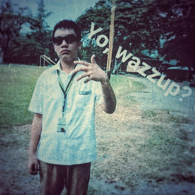 frenzdhio's tweet photo. #NewProfilePic

me jeje moments could be lost to history https://t.co/6spfX6QIyQ