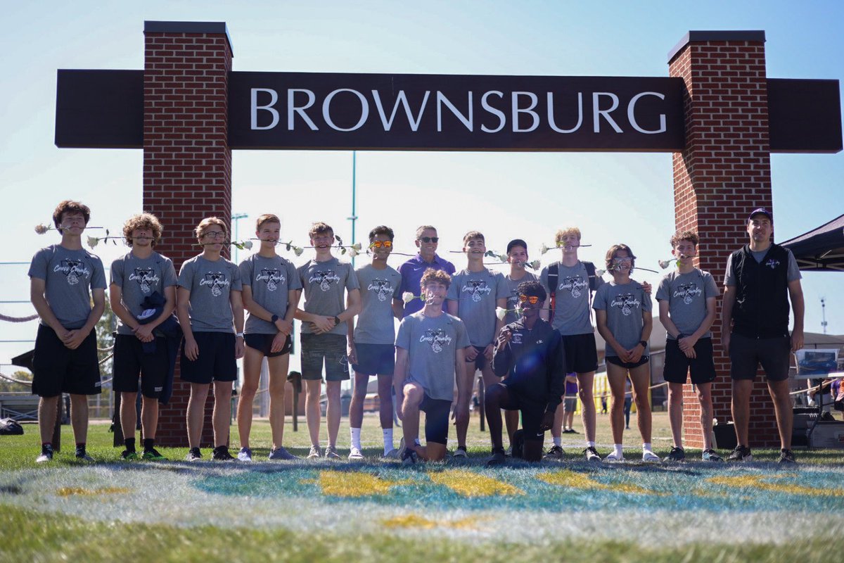 bhsdogs's tweet image. After the HCC championships meet we honored our @bhsdogsbxc and @BHSDogsGirlsXC  seniors for senior night this afternoon.

#Bulldogtough x #Bulldogstrong
