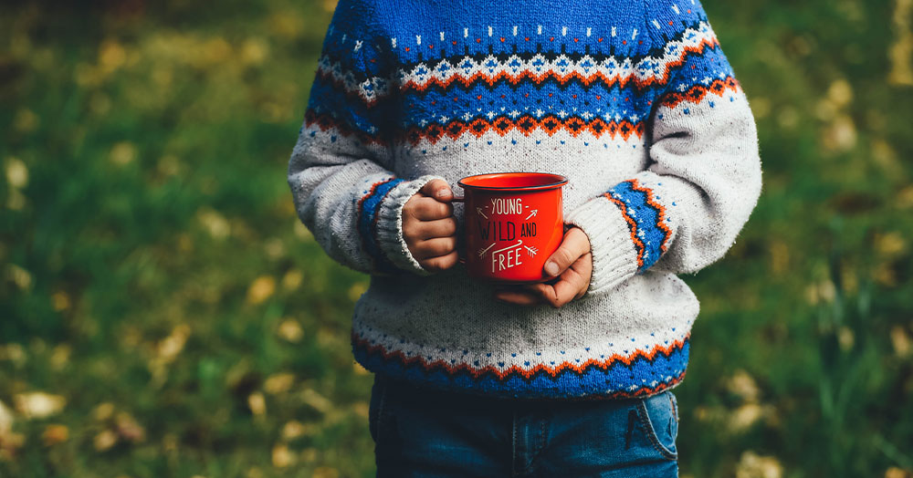 Sweater weather and all things cozy 🥰  Wishing you a warm start to Autumn 🍁

#ValecraftHomes #firstdayofautumn