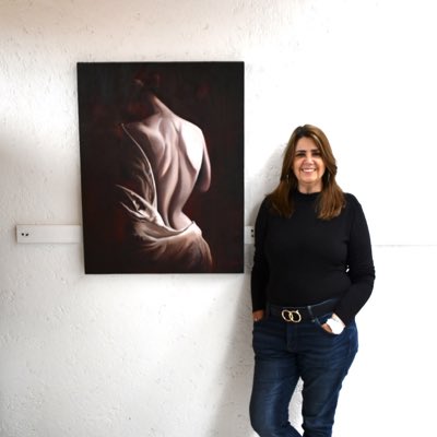 ANAIRIONDO's tweet photo. #NuevaFotoDePerfil https://t.co/79domwJ2BB