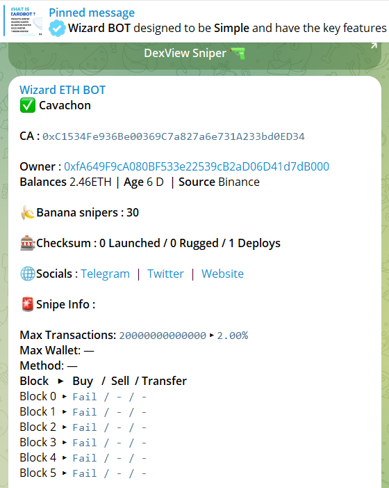 OnChain KINGS tweet media