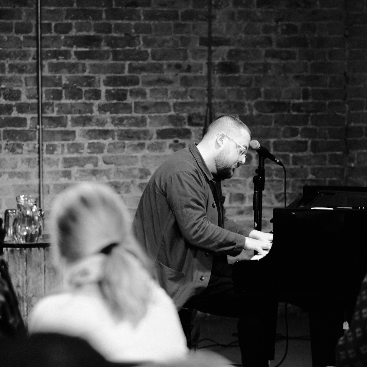 Simon Haworth (@smnhwrth) on Twitter photo A great balance of light and shade for <a href="/PoetsandPlayers/">PoetsandPlayers</a> first event of the season <a href="/anthonyburgess/">Anthony Burgess Foundation</a> courtesy of grand readings from Denise Riley (not pictured), Fred D'Aguiar and @saralaestruch with affecting piano works from <a href="/SimeonWalker/">Simeon Walker 🎹</a> <a href="/panmacmillan/">Pan Macmillan</a> <a href="/Carcanet/">Carcanet Press</a> <a href="/NineArchesPress/">Nine Arches Press</a> A great balance of light and shade for <a href="/PoetsandPlayers/">PoetsandPlayers</a> first event of the season <a href="/anthonyburgess/">Anthony Burgess Foundation</a> courtesy of grand readings from Denise Riley (not pictured), Fred D'Aguiar and @saralaestruch with affecting piano works from <a href="/SimeonWalker/">Simeon Walker 🎹</a> <a href="/panmacmillan/">Pan Macmillan</a> <a href="/Carcanet/">Carcanet Press</a> <a href="/NineArchesPress/">Nine Arches Press</a>
