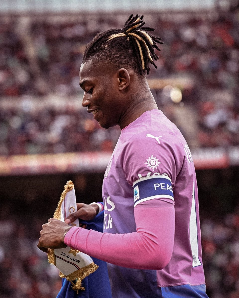 Captain Rafa 🫡©️