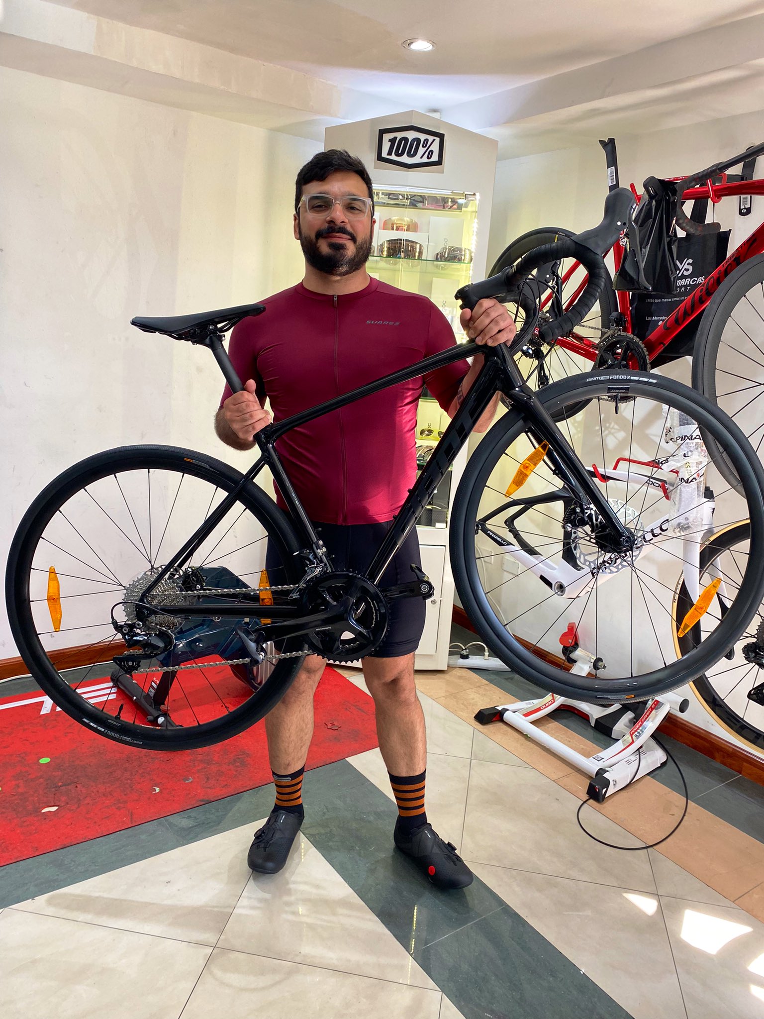 Tengo mi bici sales