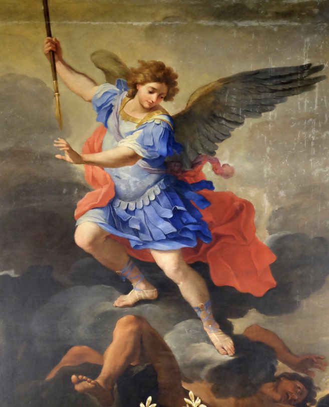 PartietMoD's tweet photo. "Fear Not with Thomas Meyer"
https://t.co/Qq23CpnQ1b
Om du är intresserad av andevetenskap, spiritualitet, historia och antroposofi så kommer du säkert uppskatta detta samtal mellan #CatherineAustinFitts och den schweiziska antroposofen #ThomasMeyer. Det är inspelat 21 mars 2020, i starten av plandemin och långt innan kriget i Ukraina. Men han förutspår väldigt träffsäkert Europas förestående konflikt med Ryssland, och även hur det skulle komma att utvecklas rent politiskt. Mycket intressant och tänkvärt.
#SpiritualScience #Anthroposophy #Ukraina #Geopolitik #Framtid #Rädsla #VarInteRädda #Pandemi #Historia #Filosofi #Litteraturvetenskap #ArchangelMichael #Raphael #Vatican #Russia #5G #Vaccine #Measles #SolariReport
