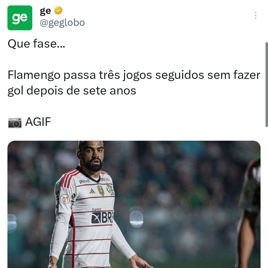 DataFutebol's tweet image. #PlimPlim! 

Feliz demais com os posts que eu trago aqui, sendo postados ANTES do que os posts do GLOBO ESPORTE. Cara, feliz demais.