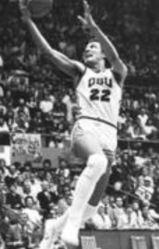 77Blazers's tweet photo. Sept 23 - HBD to former @BeaverMBB great #RayBlume
Blume was starting guard for #OrangeExpress team that went 26-2 in 1980/81. He was selected by @Pacers but played w/@chicagobulls in 81/82. He was invited to @trailblazers Rookie camp in 1983 but was cut during training camp https://t.co/m0XAhJ0uiE