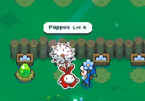 Look at this lil guy I found!!! He's so cute 😭#moonstoneisland