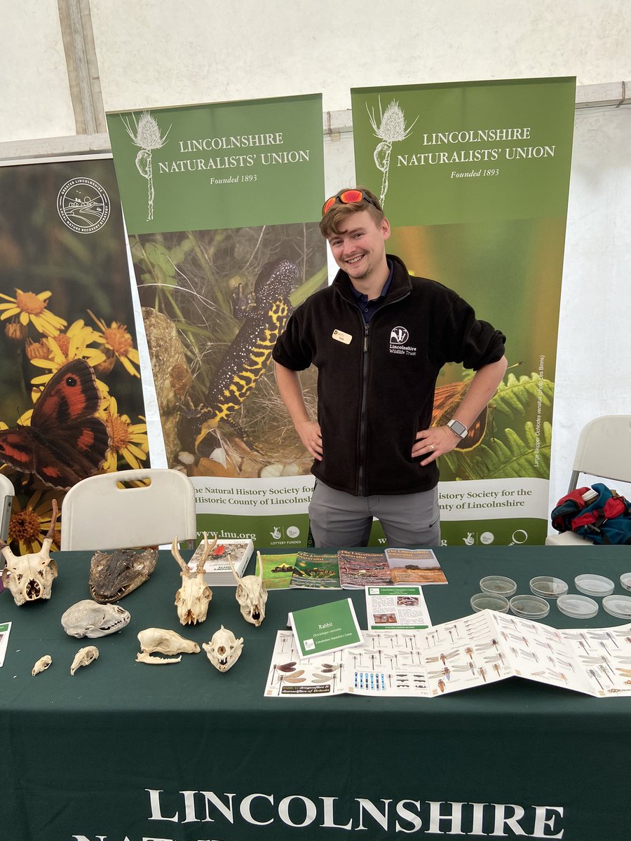 Nick Tribe tweet media