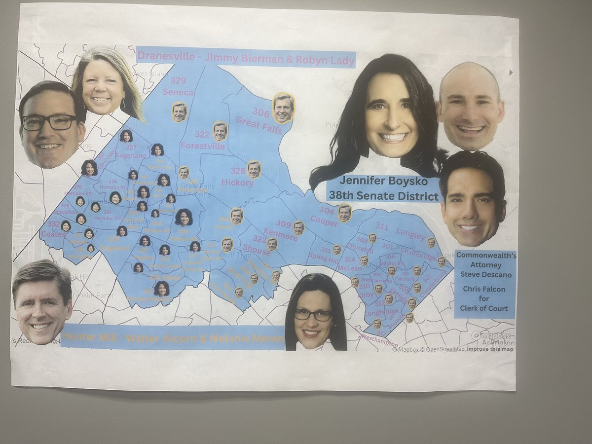 Robyn Lady for School Board tweet media