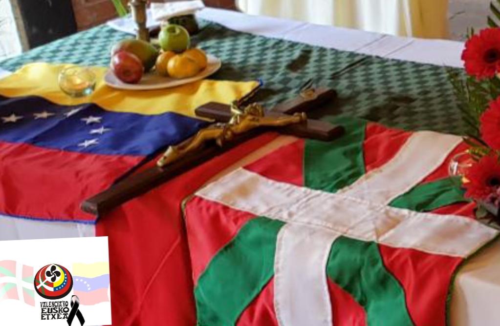 Centro Vasco Carabobo tweet media