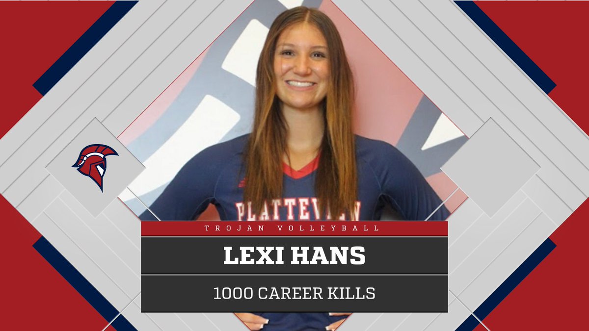 Congratulations, <a href="/lexihans/">Lexi</a>!!!