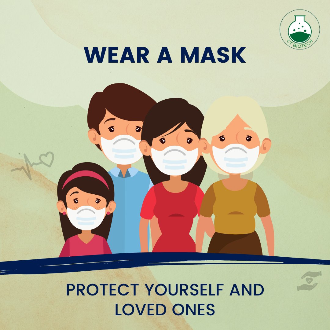 Wear a mask! Protect yourself from new variants! #StaySafe #N95Mask #MASK #facemask #3m #ppe #wearamask #wearmask