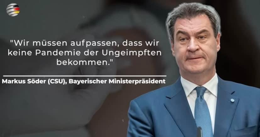 DoritHeinrich's tweet photo. @CSU @Markus_Soeder Da war echt nichts besseres? Wow #CSUnee
#AfDjaa https://t.co/BVmDqo137n