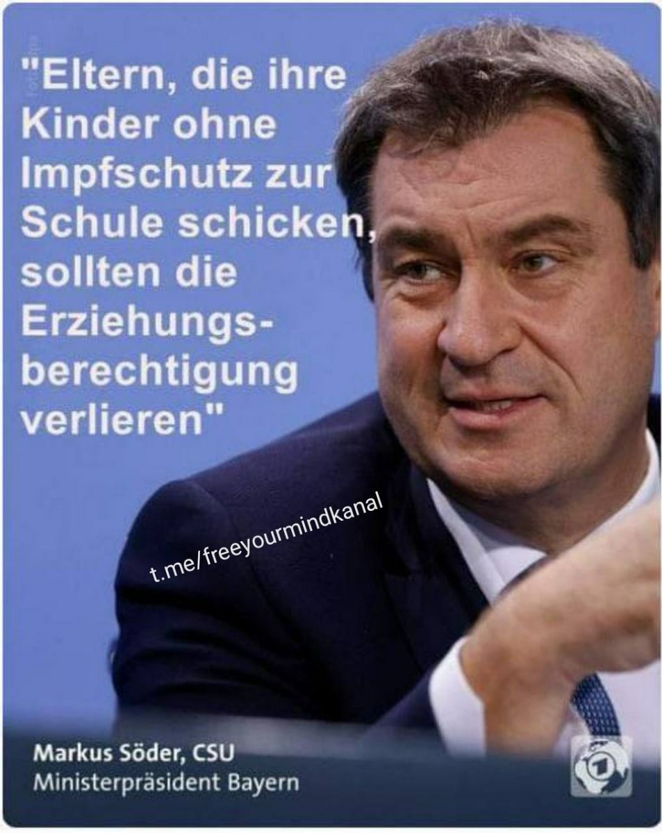 DoritHeinrich's tweet photo. @CSU @Markus_Soeder Da war echt nichts besseres? Wow #CSUnee
#AfDjaa https://t.co/BVmDqo137n