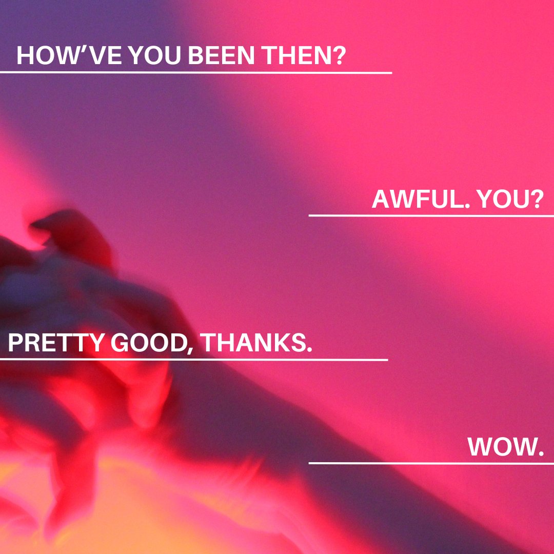 mudskipperTC's tweet image. The tickets for our upcoming production SPIT on October 16th at Theatre Deli Sheffield are now for sale!
ticketsource.co.uk/mudskipperthea…… #theatre #newwriting #sheffield #emergingartists #emergingartist