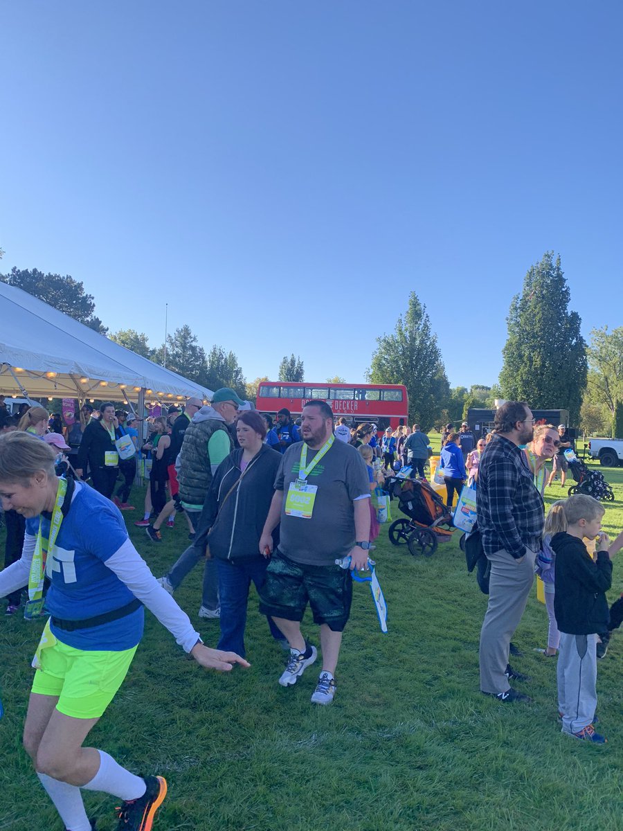 RCavagnol's tweet image. Absolutely perfect day for the @StLukesHealth #FitOneBoise. We are thrilled to support healthy lifestyles by giving participants a way to be active. Beautiful weather, great race. #healthylifestyle #BeActive