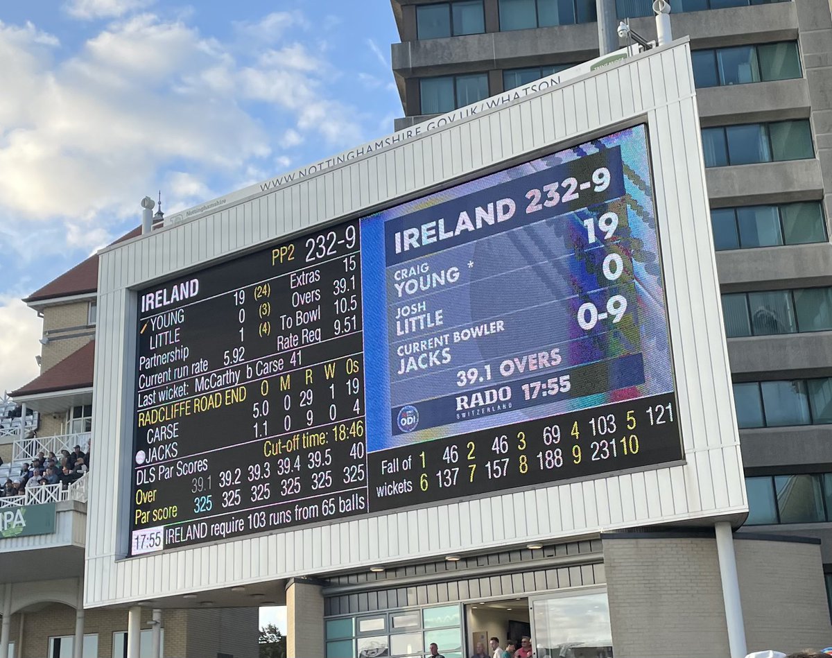 Phleeper's tweet image. Young Little Jacks. Are they children from Swansea? #ENGvIRE #ENGvsIRE