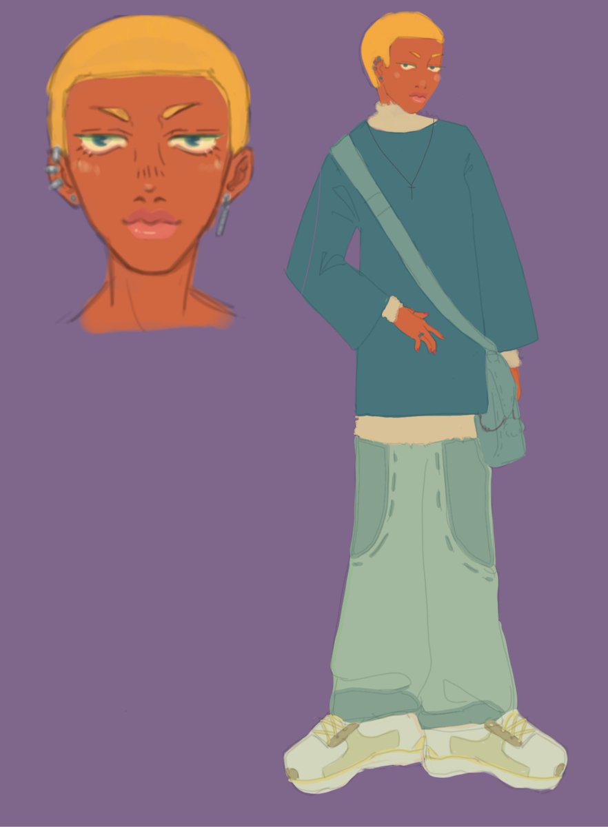 iluminatrx's tweet photo. Uma art por ano 
Um flopar por segundo 

#art #digitalart #oc #OC #MERDA https://t.co/8Gw1Zb3ju0