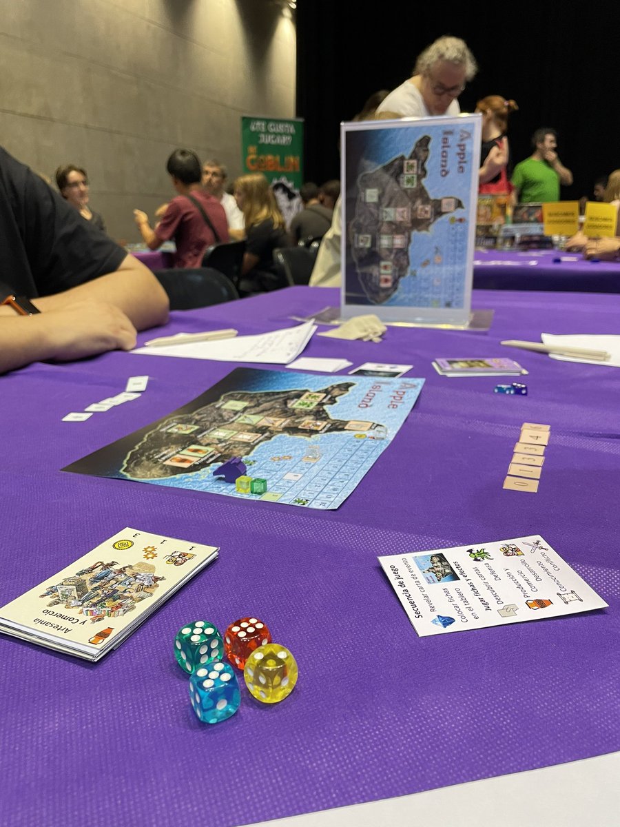 Club Tercios tweet media