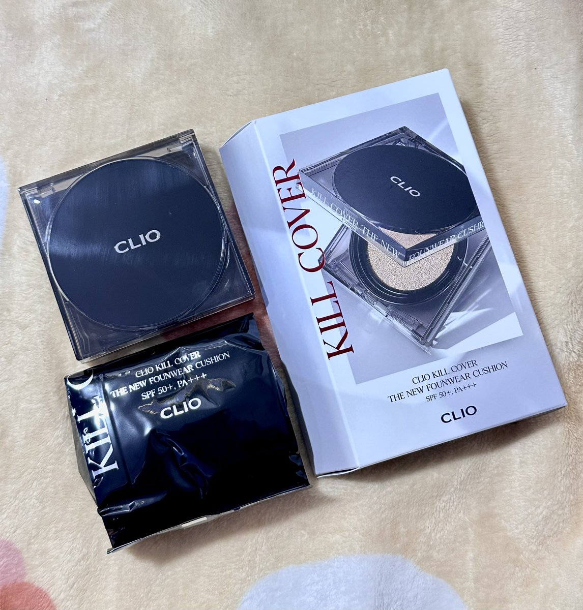 bananodesu's tweet photo. ❀ ส่งต่อคุชชั่น clio #cliocushion เบอร์ 04
มีทั้งตลับจริงและรีฟิลเลยค่า เทสไปแค่ 1 รอบ
💌 530 พร้อมโอน 480 ค่า🩷
สนใจ mt/dm เพิ่มเติมได้เลยคับ
( #ส่งต่อคสอ #ส่งต่อเครื่องสำอาง #ส่งต่อคุชชั่น #ส่งต่อคสอมือ2 #ส่งต่อสกินเเคร์ #clio #ส่งต่อเสื้อผ้า ) https://t.co/yWuH8UwH1T