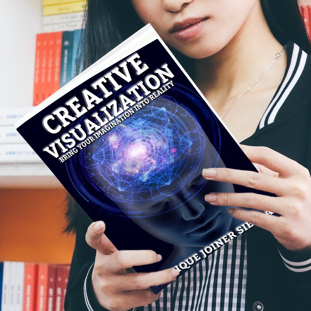 mojosiedlak's tweet image. What if you had the power to produce positive changes in your life with an ability you already possess?
mojosiedlak.com/book/creative-…
#creativevisualization #lawofattraction #positiveaffirmations #affirmations #metaphysics #newthoughtmovement #visualization
