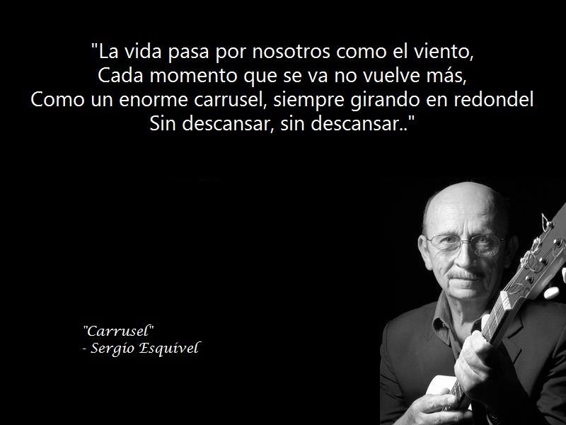 "Carrusel"