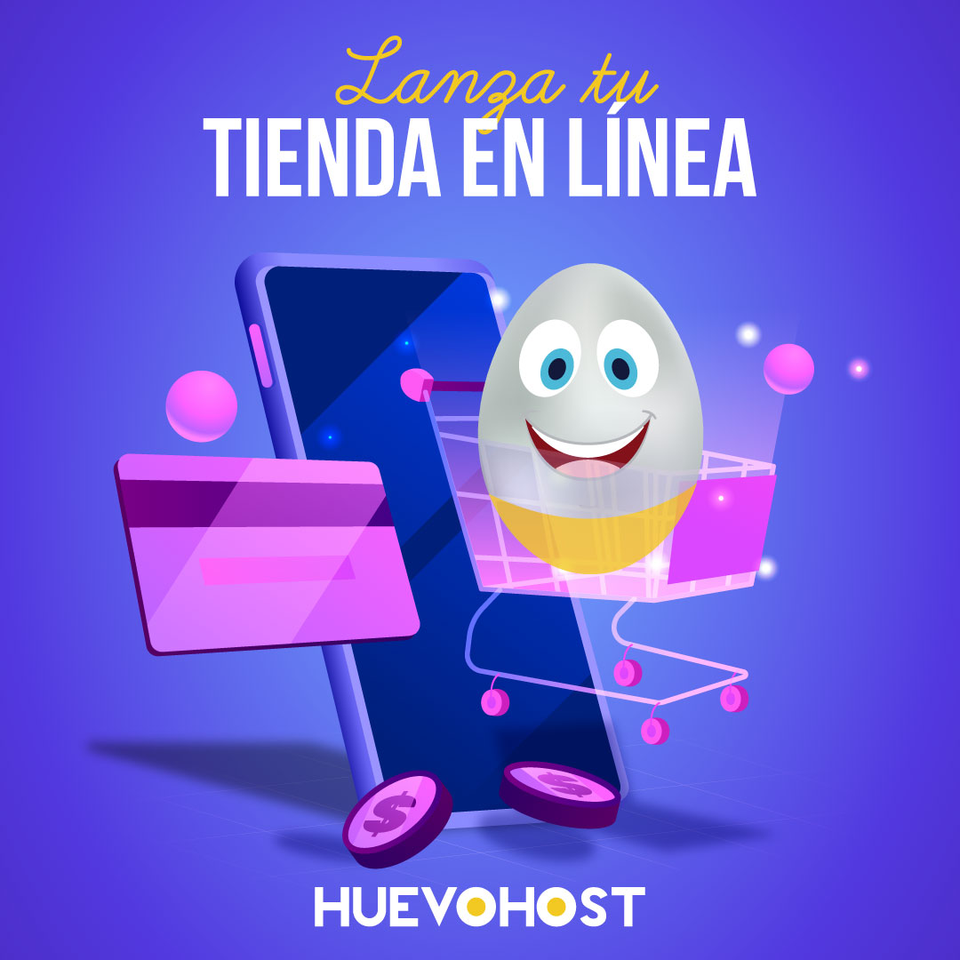🛒💻 ¿Estás listo para lanzar tu tienda en línea? Asegúrate de elegir la plataforma correcta. 💡 

huevohost.com/planes/shopify…

#Ecommerce #Shopify #WooCommerce #ComercioElectrónico #TiendaEnLínea #webhosting #web