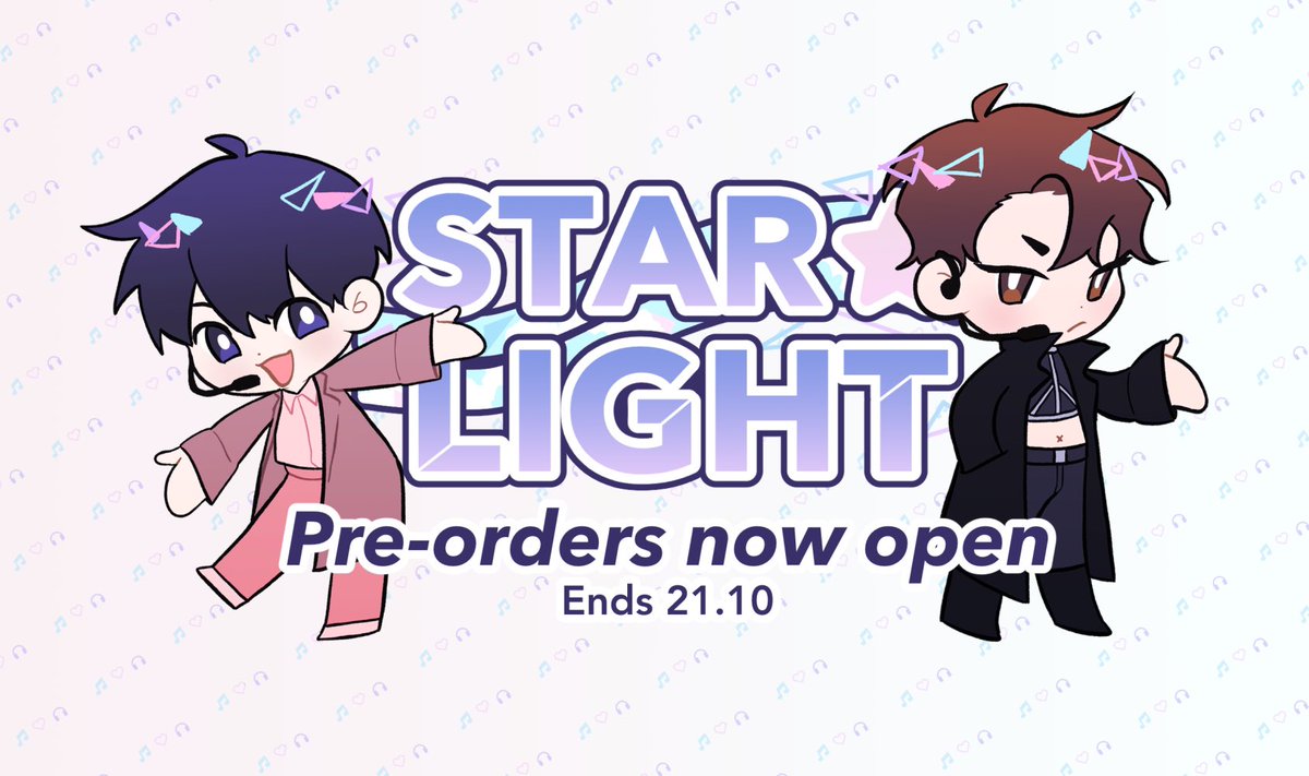 JD_IdolCards's tweet photo. [RTs💕] The moment you’ve all been waiting for…

🌟PRE-ORDERS NOW OPEN!🌟

⬇️More info, links and giveaway below!⬇️ https://t.co/NQ8SoKkhum