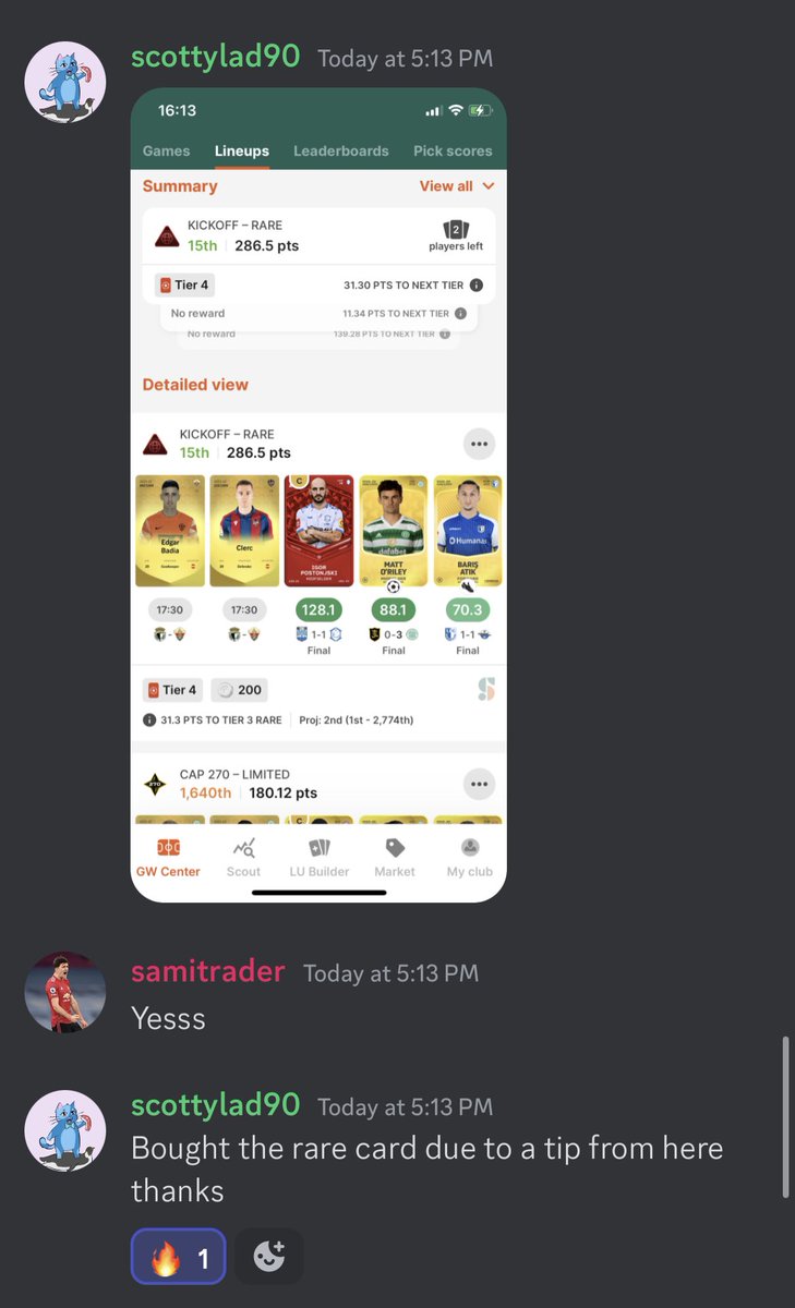 samitraderr's tweet photo. Also helped these two guys smash it. https://t.co/vGxTUwsfUc
