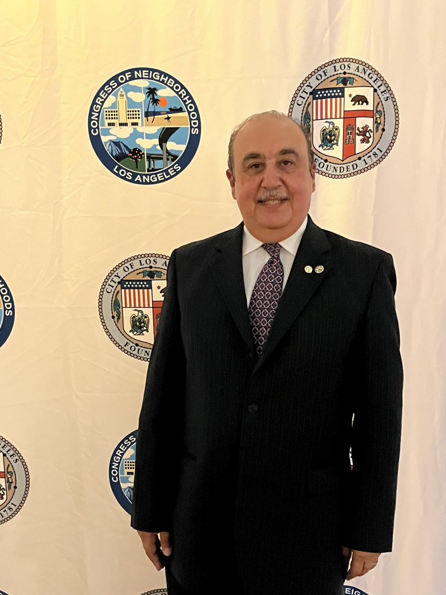 Asaad4cd12's tweet photo. 2023 Los Angeles Congress of Neighborhoods today @LACity @BSSLosAngeles @LACitySAN @LADWP https://t.co/aAdXIKaScU