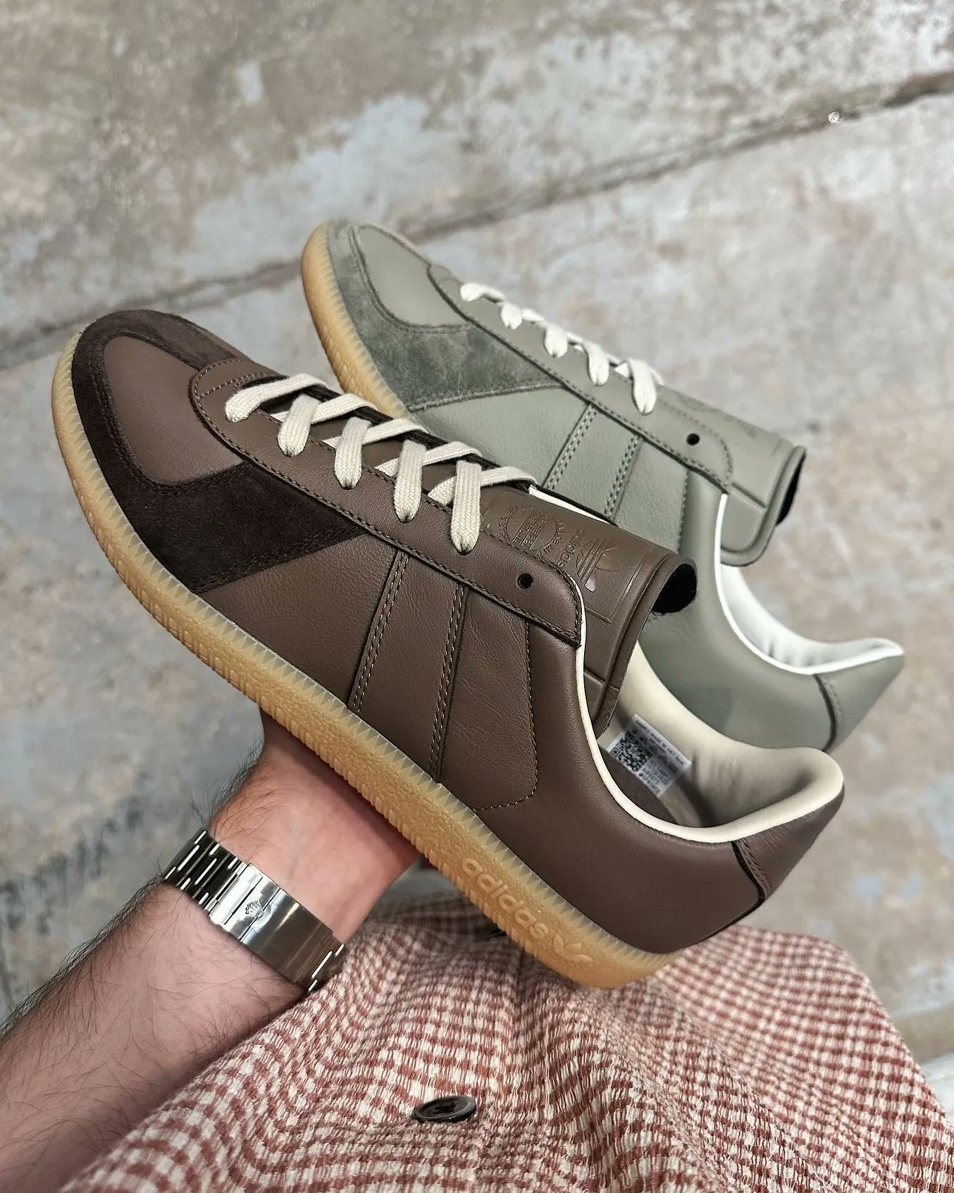 JustFreshKicks on X