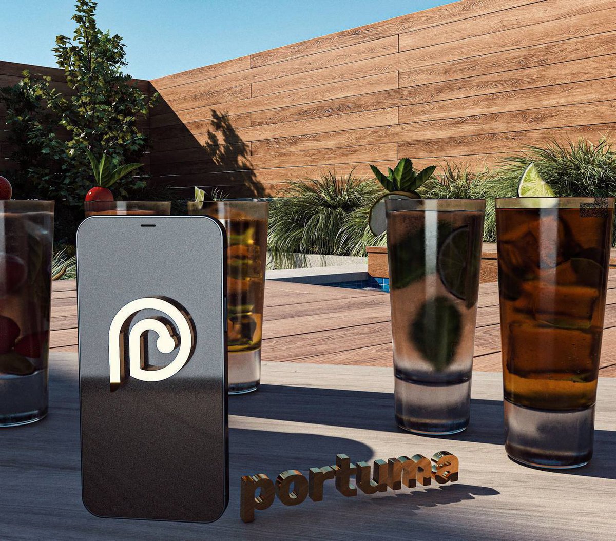 5 ekimde İstanbul Dedeman Otelde; katılacak konuşmacılar, davetliler ve tv programcıları ile mükemmel ötesi bir orgnizasyonla yapılacak olan Lansmansla #Portuma olarak diğer borsaların dikkatini çekerek gündemi meşgul edermiyiz ne dersiniz?  #paribudestek, #paribucom, 
🚀🧵❤️🥳🤖