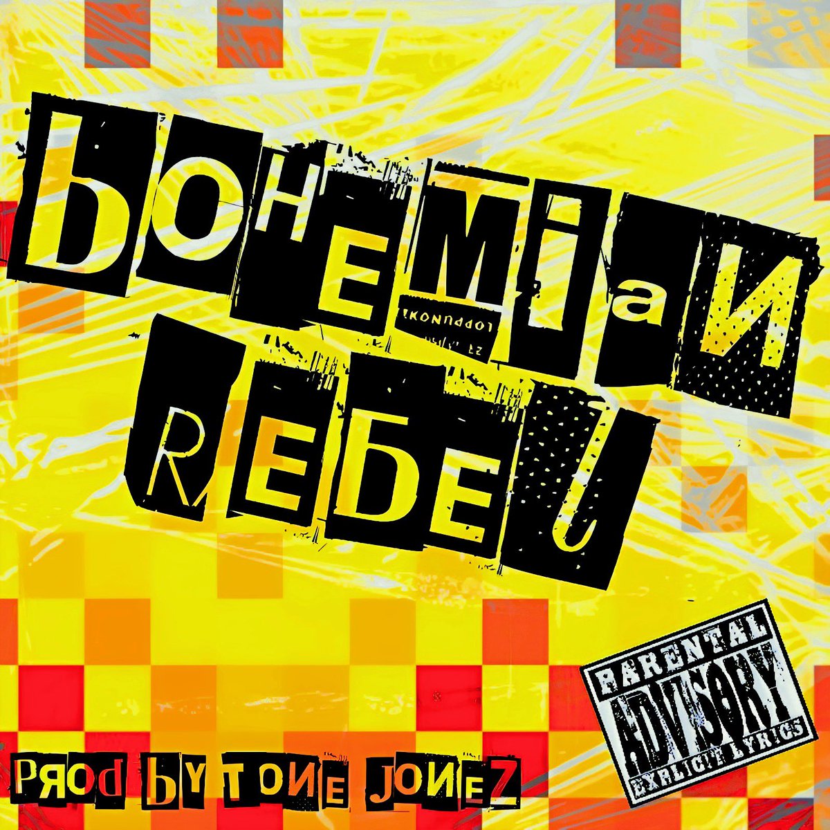 Chrisley The Bohemian Rebel🎤💥 - Bohemian Rebel (Produced Tone Jonez🎧) 

🔥🔥Out Now🔥🔥

‼️Available On All Streaming Platforms‼️

spotify.link/694HeHpHkDb

#BohemianRebelEntertainment🇿🇦🏆