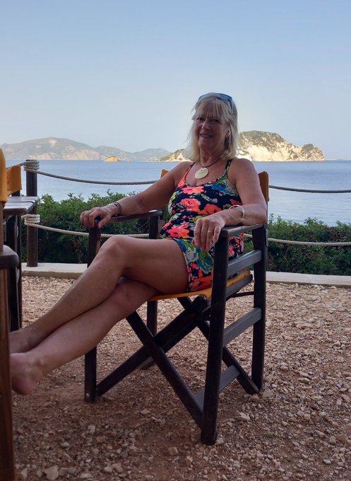 Still sunny, enjoy it. https://t.co/JYfG46A4E8