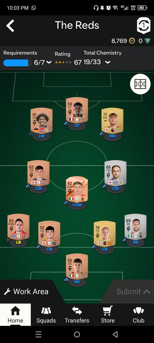 trinderward's tweet photo. @FIFA22_INFO Am i dumb? Pls can someone explain this https://t.co/P4rIFUJeqd