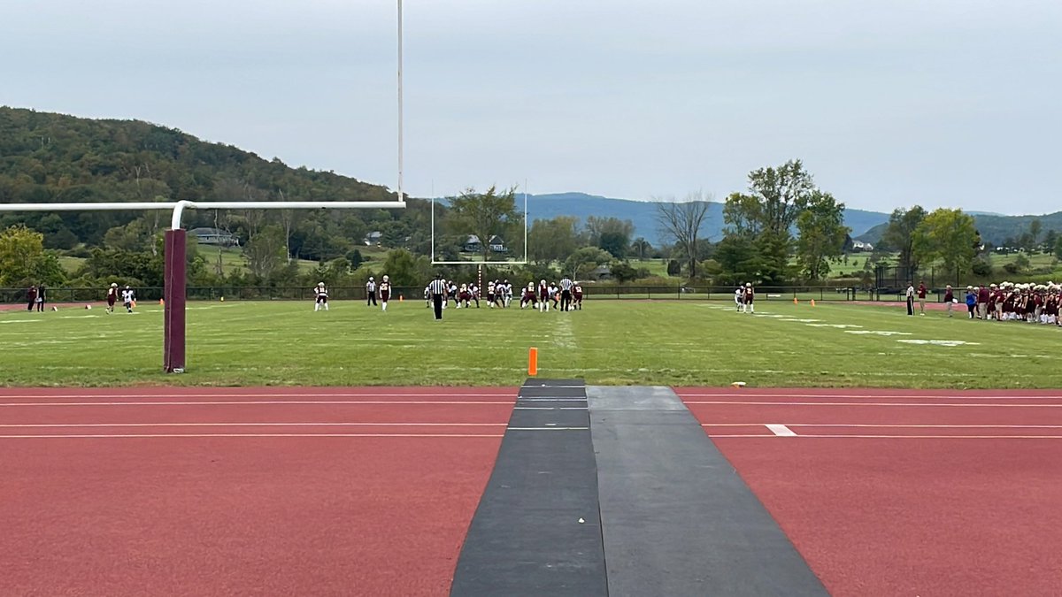 GW Football (2-1) is finally home! Hosting Watervliet! <a href="/granville_csd/">Granville CSD</a> <a href="/goldenhordeclub/">Granville Golden Horde Booster Club</a>